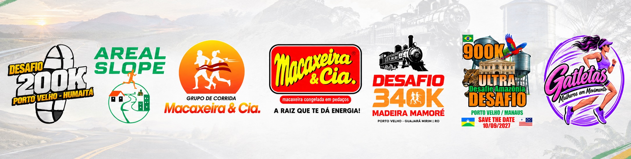 Grupo Macaxeira & Cia